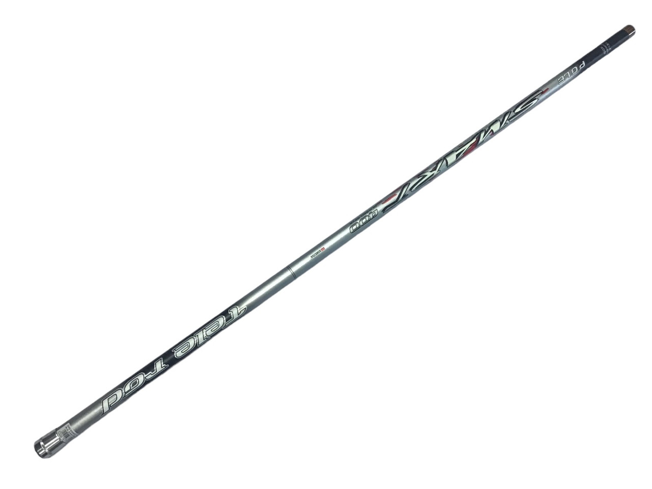 Вудлище Siweida SMART б/к 10-30гр 4м