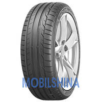 Літні шини DUNLOP SP Sport MAXX RT (235/55R19 101W)