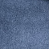 Дитяче крісло-ліжко RICHI 80*190 колір Navy, фото 3