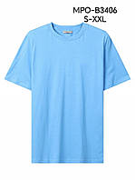 Мужские футболки оптом, Glo-story, S-XXL рр. арт. MPO-B3406