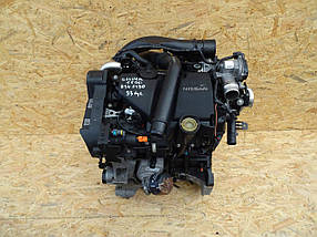 K9K 430 Двигун