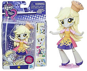 Кукла My Little Pony Equestria Girls Minis Пони Muffins Маффинс C2185