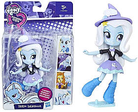 Кукла My Little Pony Пони Трикси Луламун - Equestria Girls Minis Trixie Lulamoon C2184