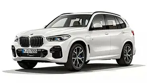 BMW X5 G05 2019+