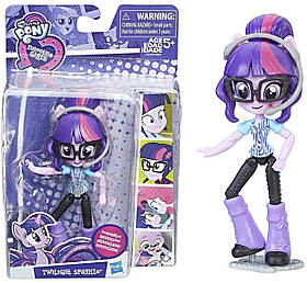 Кукла My Little Pony Пони Твайлайт Спаркл - Equestria Girls Minis Twilight Sparkle C2183