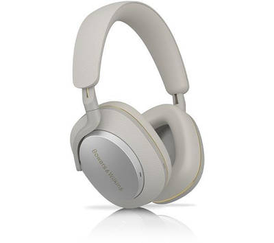 Навушники з мікрофоном Bowers & Wilkins PX7 S2e Cloud Grey