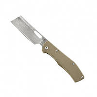 Ніж складаний Gerber Flatiron Folding Cleaver G10 31-003686 (1027873)