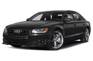 Audi A8 2018+