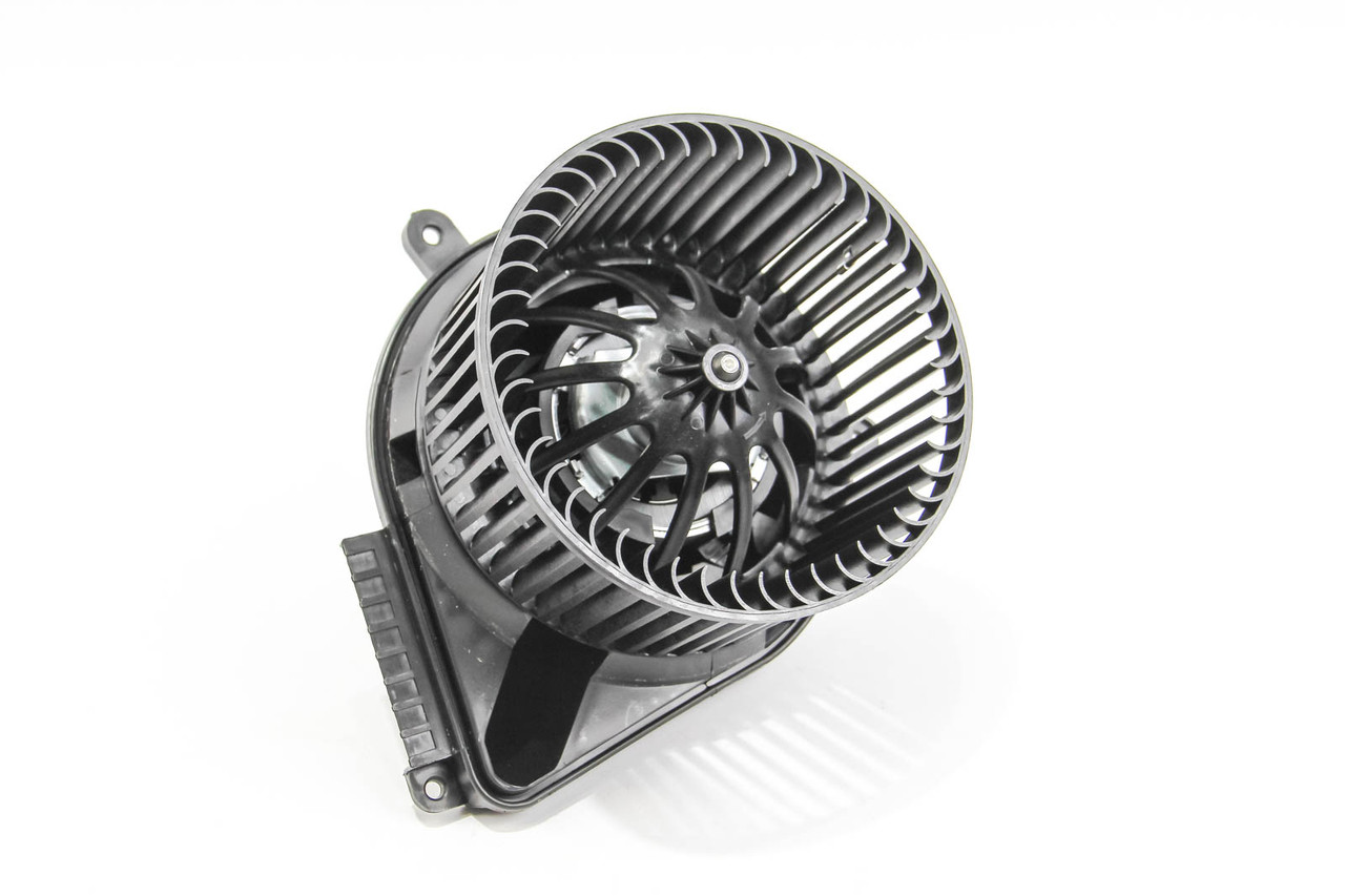 Вентилятор обігрівача салону Sprinter/LT 96-06, MAHLE/KNECHT (AB271000S), фото 1