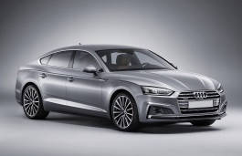 Audi A5 2016-2021