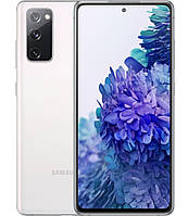 Смартфон Samsung Galaxy S20 FE 5G G7810 8\128Gb Cloud White Duos Snapdragon 865, NFC, 4500mAh Гарантия 12мес