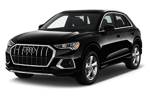 Audi Q3 2019+