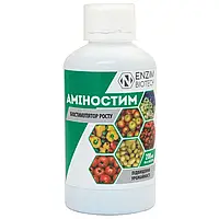 Биостимулятор роста аминостим 200 мл ENZIM Agro