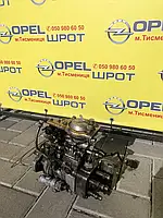 Топливний дизельний насос 1,7 Ісузу Опель Корса Opel Corsa паливний насос