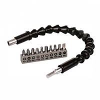 Насадки для викрутки 10 IN 1 FLEXIBLE SCREW TOOL