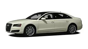 Audi A8/A8L 2002-2009