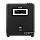 Комплект резервного живлення LP (LogicPower) ДБЖ + літієва (LiFePO4) батарея (UPS W500+ АКБ LiFePO4 410W), фото 2