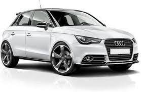 Audi A1 2015-2018