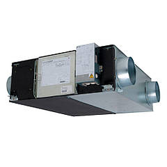  Припливно-витяжні установки Mitsubishi