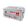 Комплект резервного живлення для котла LP (LogicPower) ДБЖ + гелева батарея (UPS B500VA + АКБ GL 900W), фото 4