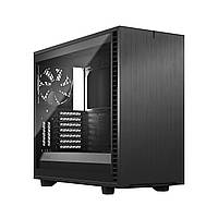 Корпус АТХ Fractal Design Define 7 B TG Light Tint без блока питания