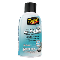 Освежитель воздуха Новое авто Meguiar's G16402 Air Re-Fresher New Car Scent 57г 204237