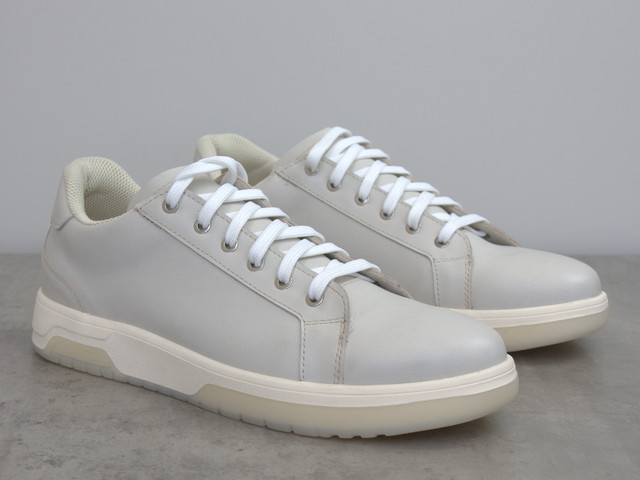 Эксклюзивные Белые молочные кроссовки кеды кожаные женская обувь больших размеров Rosso Avangard Pura BS 2114424085 Эксклюзивные Белые молочные кроссовки кеды кожаные женская обувь больших размеров Rosso Avangard Pura BS 2114424085