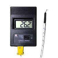 250 ºС Цифровой термометр ТМ 902С