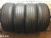 Летние шины б/у 235/55 R19 Pirelli Scorpion Verde