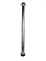 Ось маятника Viper V150A, Spark 150/200 L=245mm М14