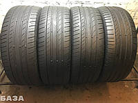 Летние шины б/у 235/55 R19 Continental ContiSportContact 5