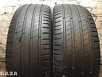 Летние шины б/у 235/60 R18 Michelin Latitude Sport 3