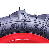 Колеса 4.00-10 для мотоблока мотокультора, фото 2