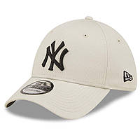 Оригинальная молочная кепка New Era New York Yankees 39THIRTY