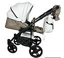 Коляска 2 в 1 Baby Pram Berta eco, фото 6