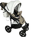 Коляска 2 в 1 Baby Pram Berta eco, фото 5