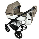 Коляска 2 в 1 Baby Pram Berta eco, фото 2