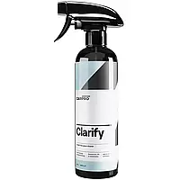 CarPro Clarify - чрезвычайно эффективное средство для очищения стекол, без разводов, 500ml