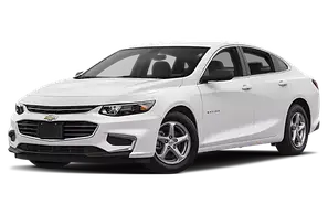 Chevrolet Malibu 2016+