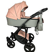 Коляска 2 в 1 Baby Pram Mercury