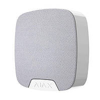 Корпус DummyBox_Ajax HomeSiren white