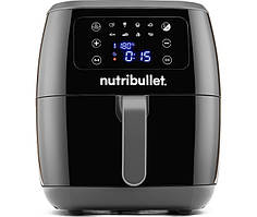 Мультипіч Nutribullet XXL NBA071B