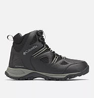 Чоловічі черевики Men's Telluron Omni-Heat II Boot waterproof 11 US