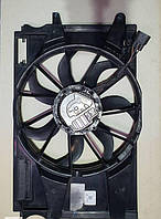 Продам вентилятор охлаждения 39013323 на Chevrolet cruze, malibu, Opel