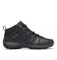 Черевики чоловічі Men's Woodburn II Waterproof Omni-Heat Shoe 11.5US