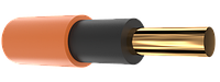 Кабель ПвПГнг-FRHF (NHXH-FЕ 180/E90) 1*10 -1 ПАО"ОДЕСКАБЕЛЬ"