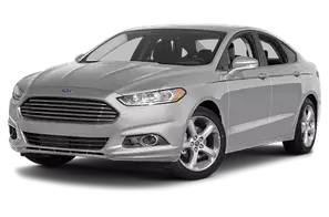 Ford Fusion 2014+