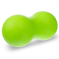 М'яч кінезіологічний подвійний Duoball SP-Planeta FI-7073 зелений