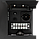 Система резервного живлення LP Autonomic Basic FW1-3,0kWh Чорний мат, фото 5