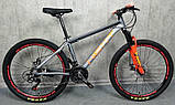 Велосипед гірський CORSO Next NX-26994 26", фото 2